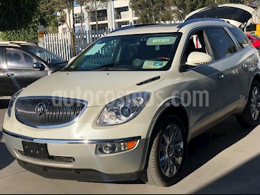 Foto venta Auto usado Buick Enclave CXL AWD (2012) color Blanco precio $285,000
