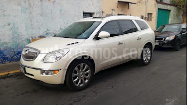 Foto venta Auto usado Buick Enclave CXL AWD (2011) color Blanco Diamante precio $225,000