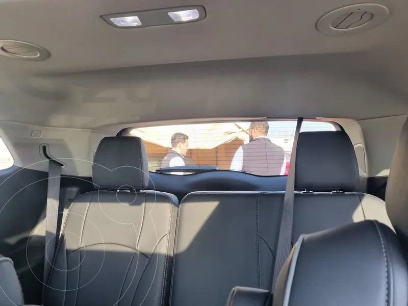buick enclave
