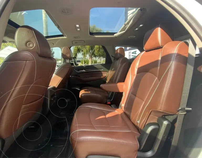 buick enclave