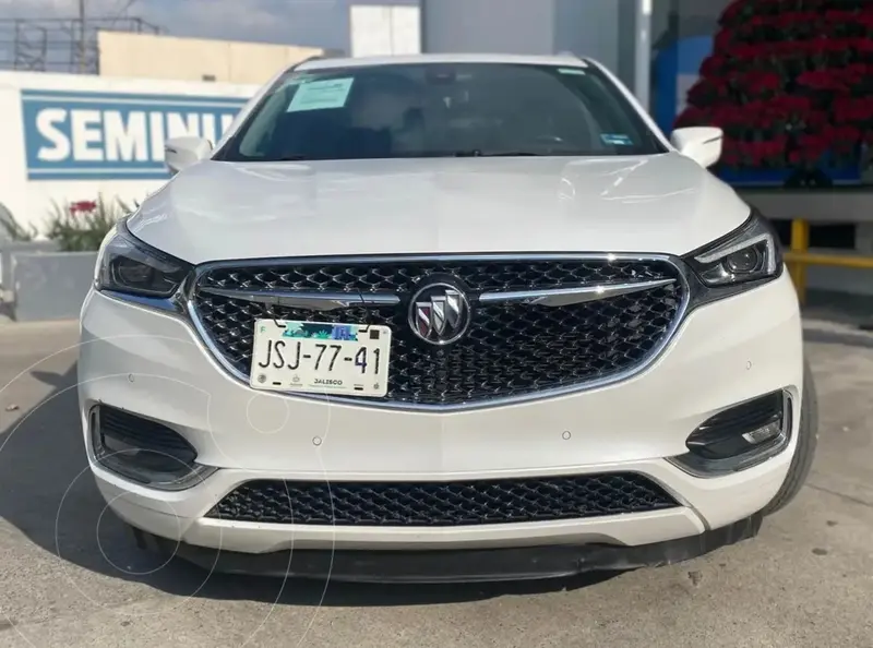 buick enclave