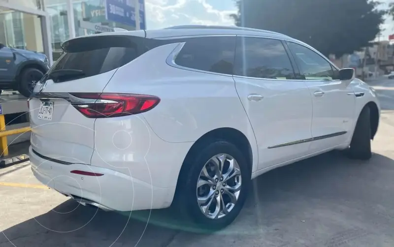 buick enclave