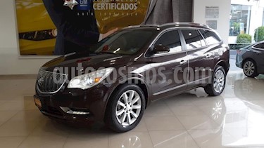 foto Buick Enclave 5P PREMIUM 3.6L TA PIEL QC DVD 7 PAS. RA-20 usado (2015) precio $363,900