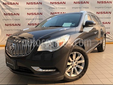 foto Buick Enclave Paq D usado (2013) color Cocoa Metálico precio $259,000