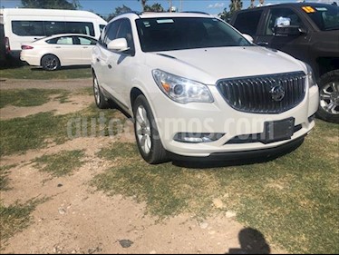 foto Buick Enclave PREMIUM usado (2016) color Blanco precio $450,000