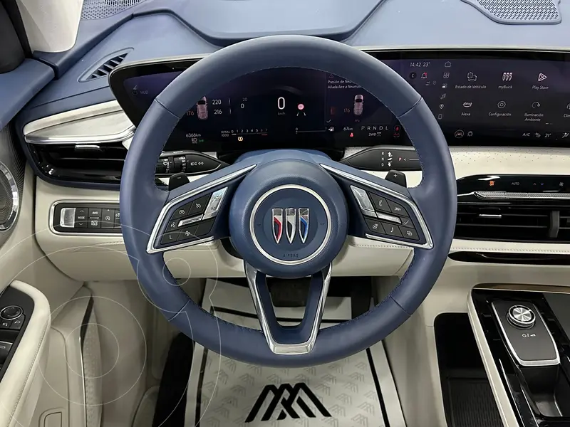 buick enclave
