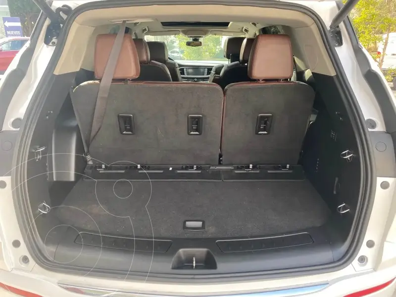 buick enclave