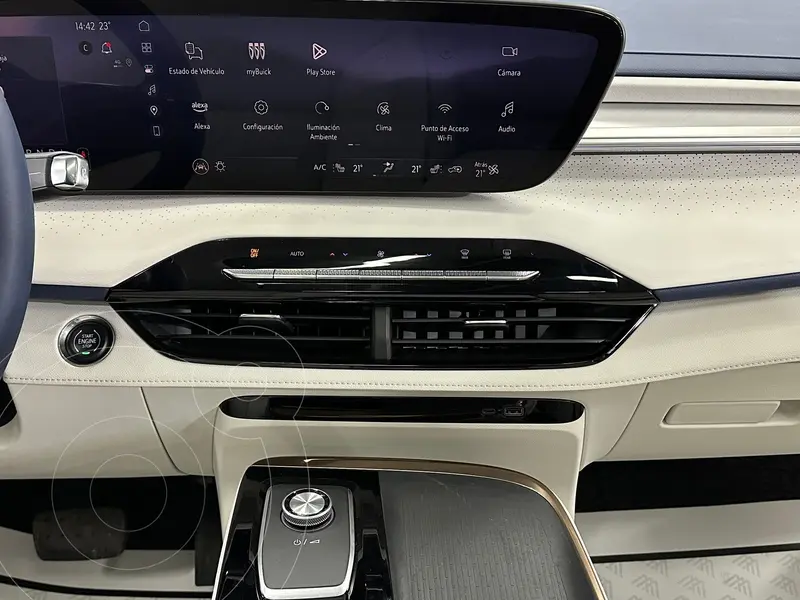 buick enclave