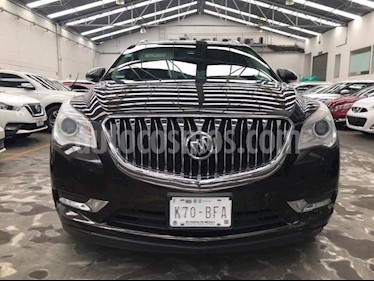 Buick Enclave 5P PREMIUM 3.6L TA PIEL QC DVD 7 PAS. RA-20 usado (2013) precio $295,500