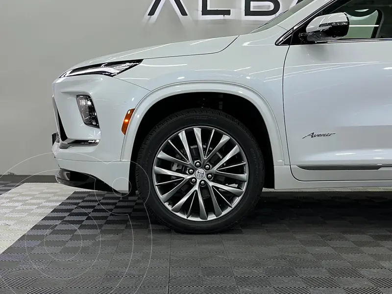 buick enclave