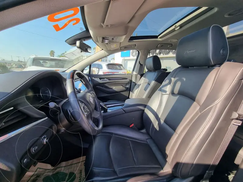 buick enclave