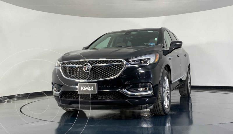 Foto Buick Enclave Avenir usado (2018) color Cafe precio $630,999