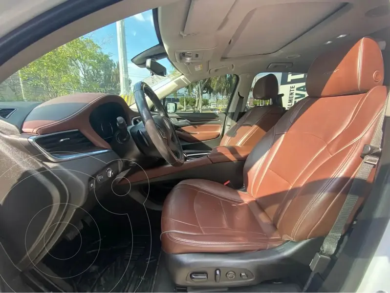 buick enclave