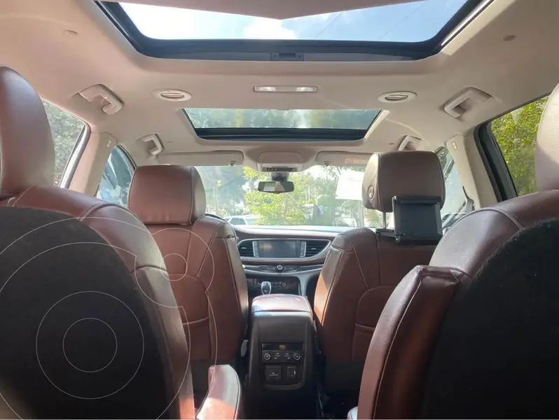 buick enclave