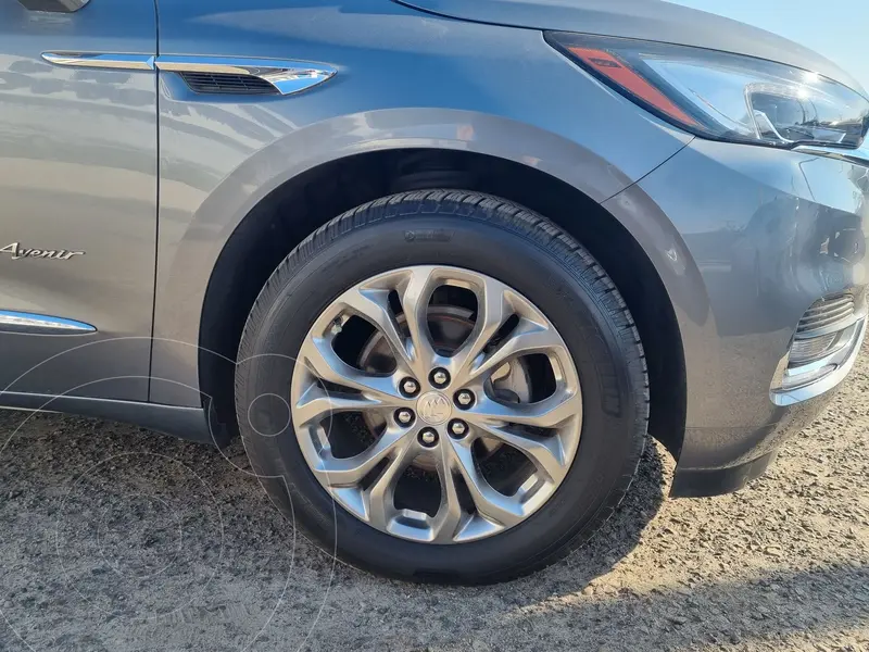 buick enclave