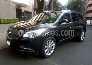 foto Buick Enclave CXL AWD usado (2015) color Gris precio $350,000