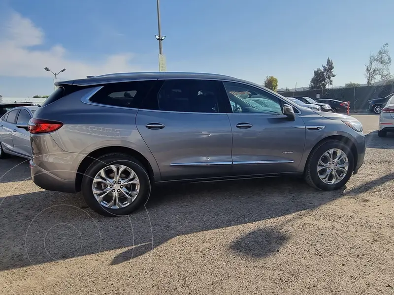 buick enclave