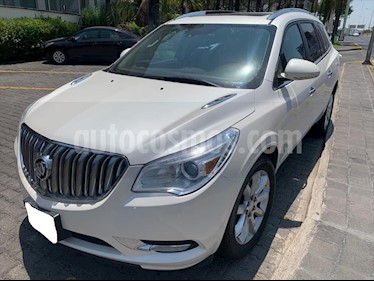 Buick Enclave PREMIUM usado (2014) color Blanco precio $349,000