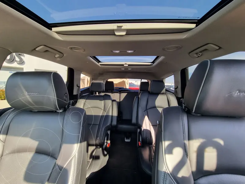 buick enclave