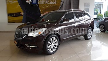 foto Buick Enclave 3.6L usado (2015) color Marrón precio $363,900
