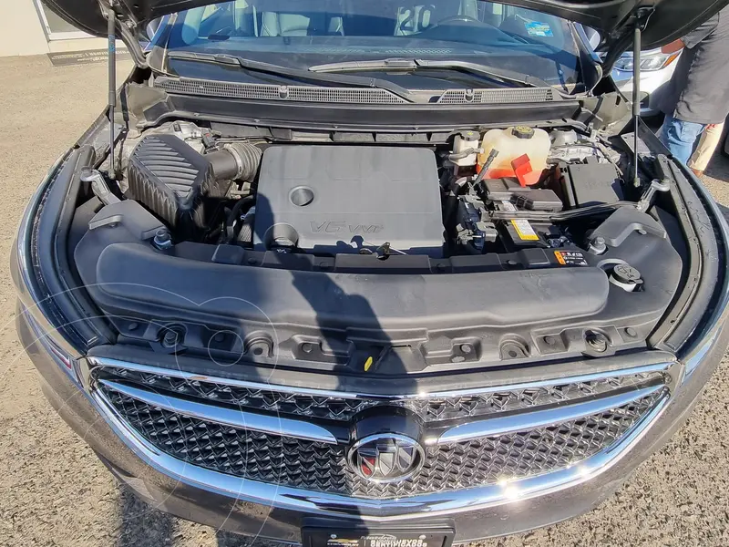 buick enclave