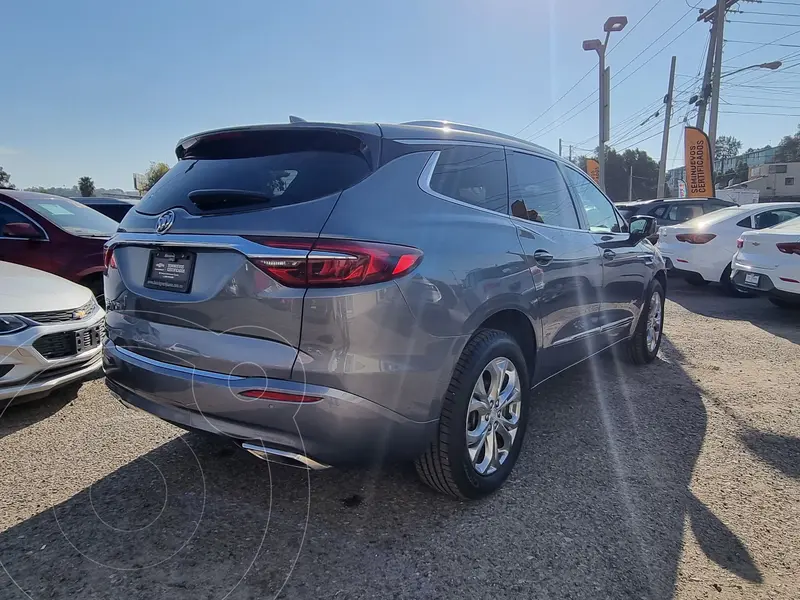 buick enclave