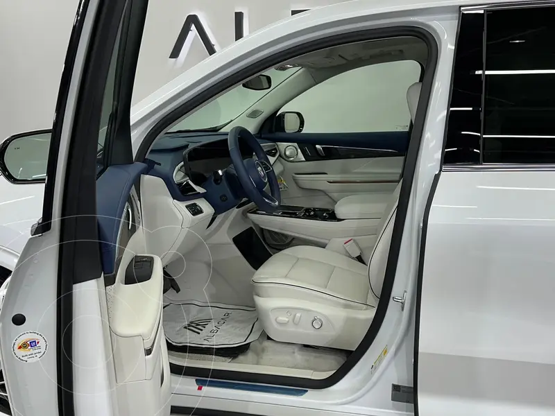 buick enclave