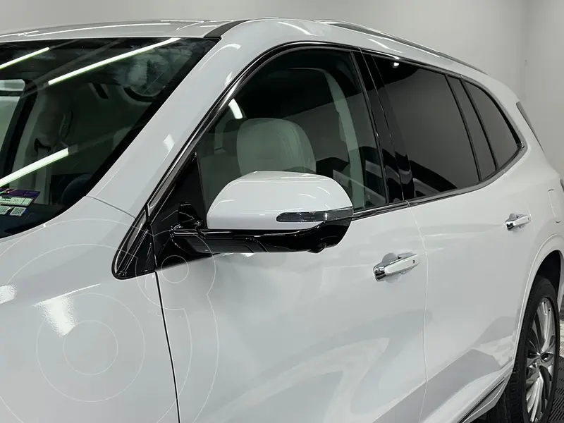 buick enclave