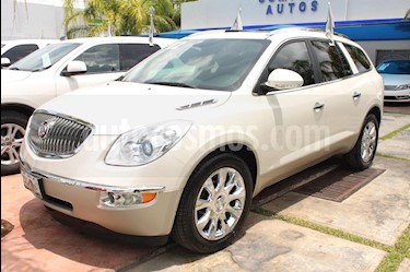 foto Buick Enclave CXL AWD usado (2012) color Crema precio $290,000
