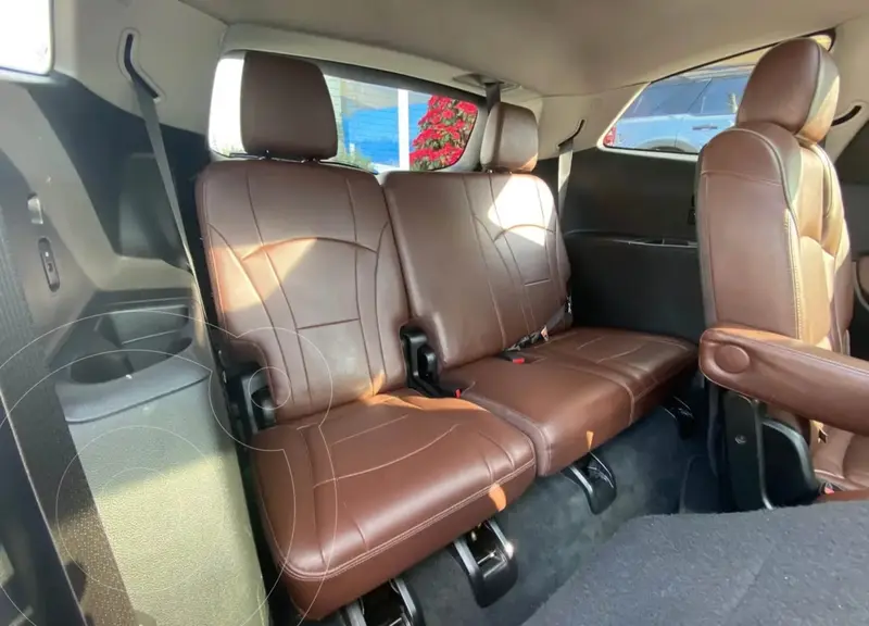 buick enclave