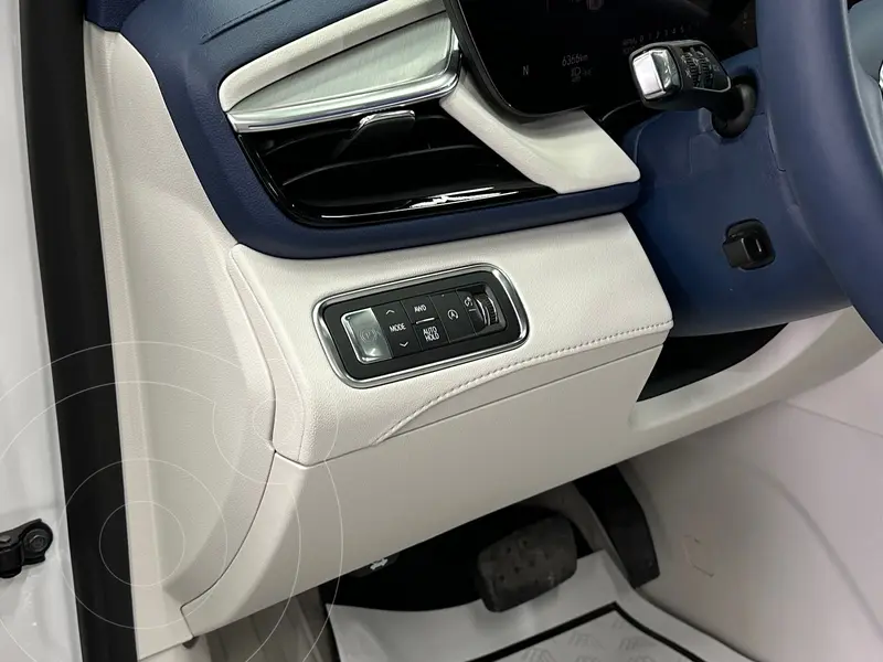 buick enclave