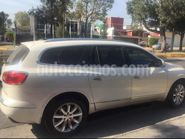 foto Buick Enclave Paq D usado (2015) color Blanco precio $368,000