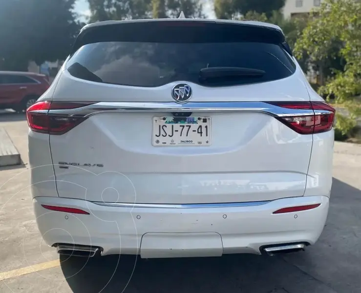 buick enclave
