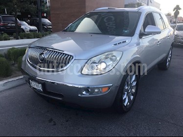 Buick Enclave 3.6L usado (2011) color Plata precio $249,900