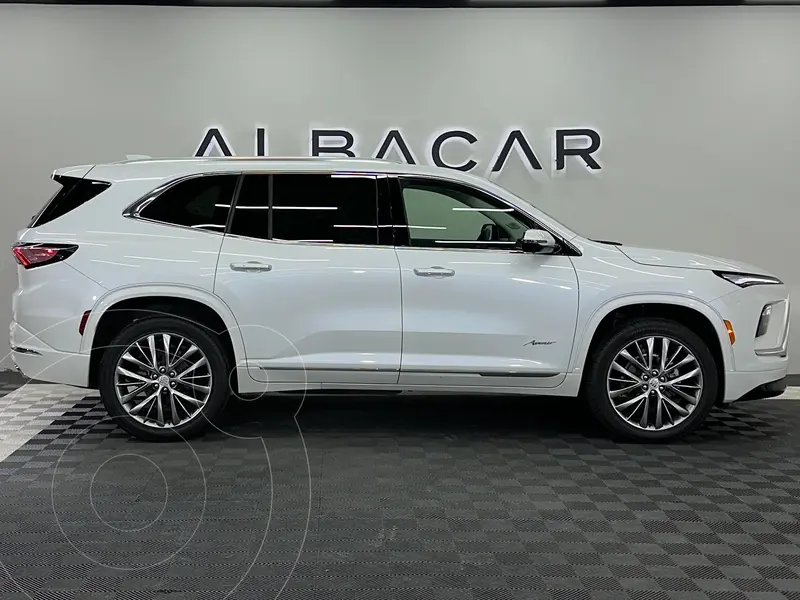 buick enclave