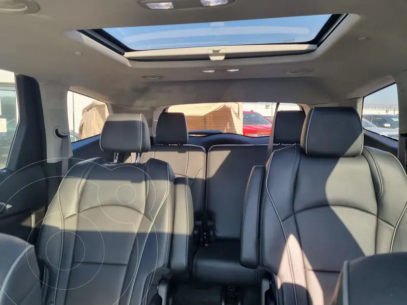 buick enclave