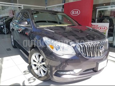 foto Buick Enclave 3.6L usado (2016) color Gris precio $420,000