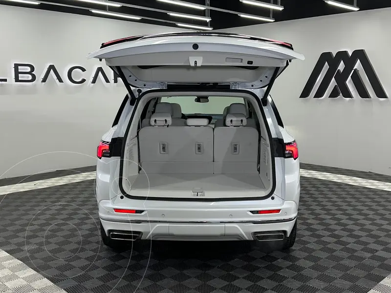 buick enclave