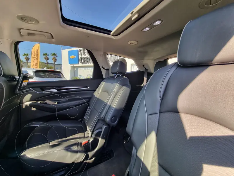 buick enclave