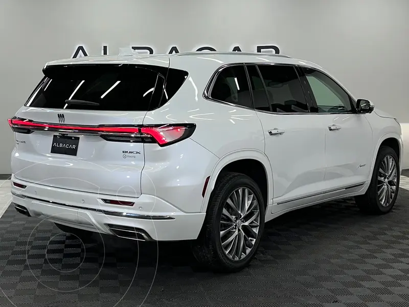 buick enclave