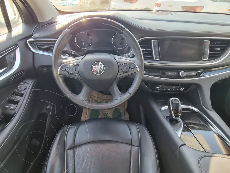buick enclave