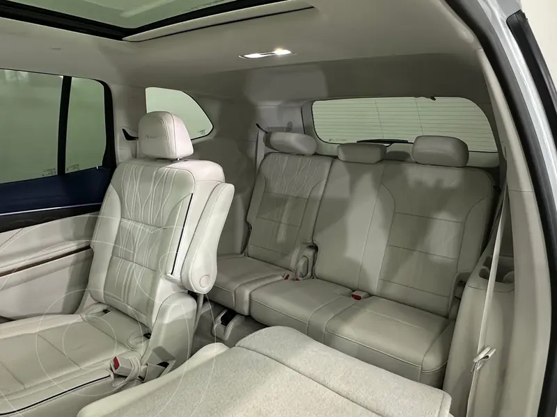 buick enclave