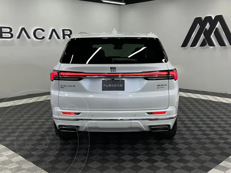 buick enclave
