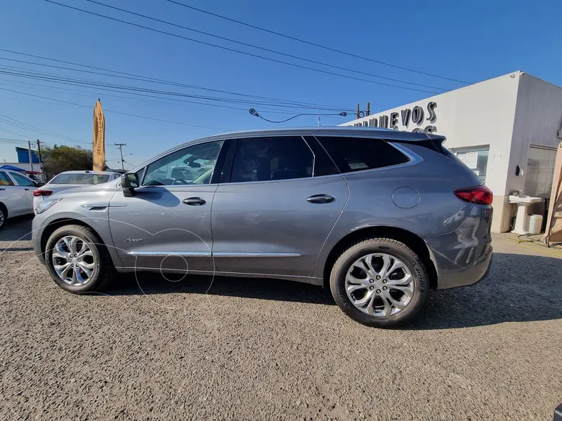 buick enclave