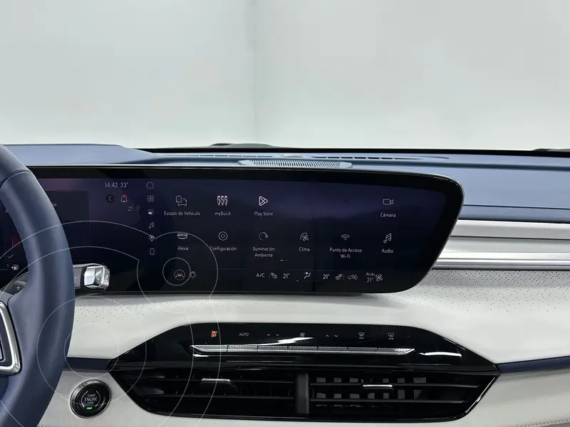 buick enclave