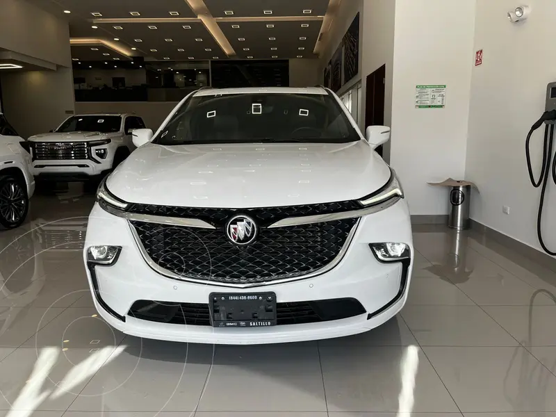 Foto Buick Enclave Avenir usado (2022) color Blanco precio $600,000