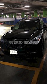 Buick Enclave Paq D usado (2014) color Mocha precio $300,000