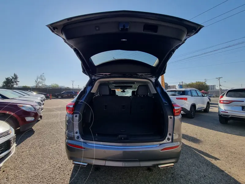buick enclave