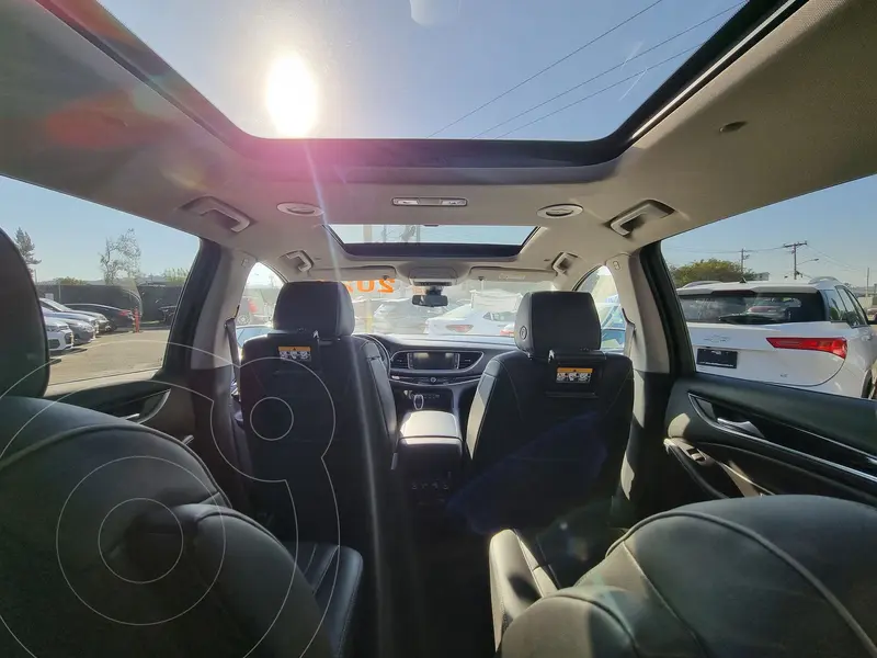 buick enclave