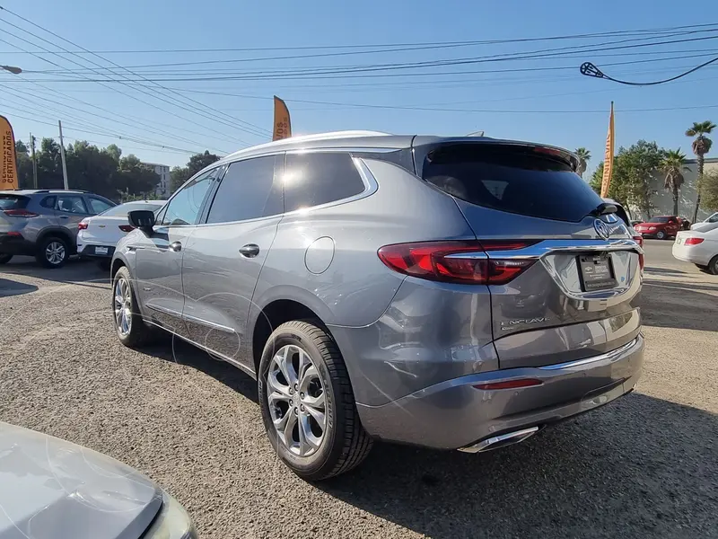 buick enclave